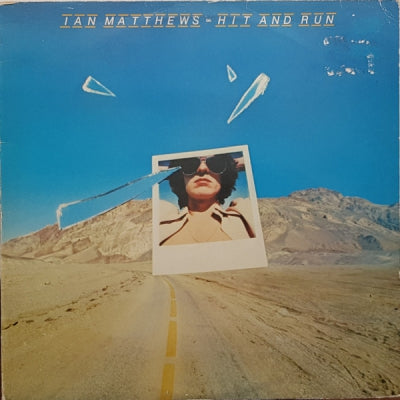 IAN MATTHEWS - Hit And Run