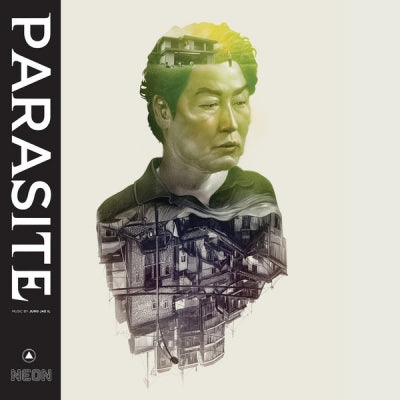 JUNG JAE IL - Parasite