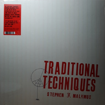 STEPHEN MALKMUS - Traditional Techniques