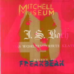 MITCHELL MUSEUM - Freakbeak
