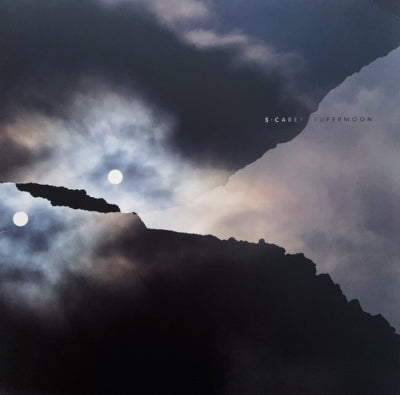 S. CAREY - Supermoon