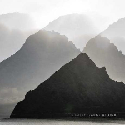 S. CAREY - Range Of Light