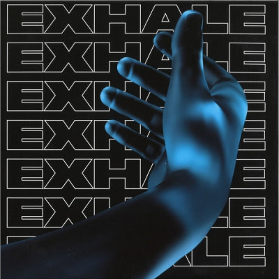 MRD / MEHEN / FRANCOIS X / GRACE DAHL / DYEN - Exhale VA001 (Part 3)