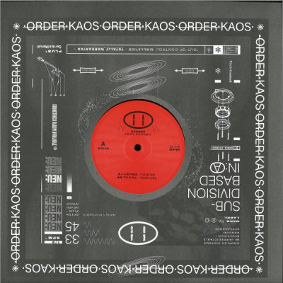 U.R.TRAX / P.E.A.R.L / DIMI / ONSCREENACTOR - Fear Enough