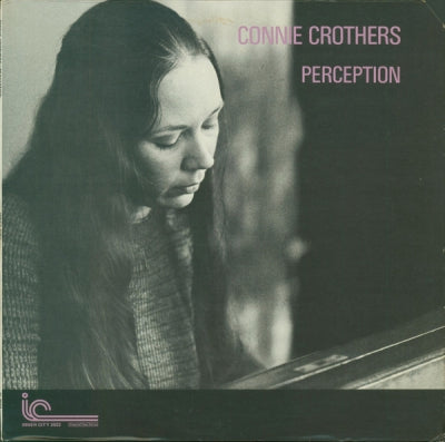 CONNIE CROTHERS - Perception