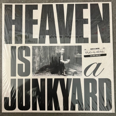 YOUTH LAGOON - Heaven Is A Junkyard