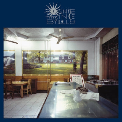 BONNIE 'PRINCE' BILLY - Keeping Secrets Will Destroy You