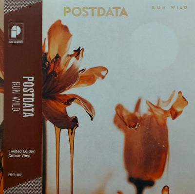 POSTDATA - Run Wild