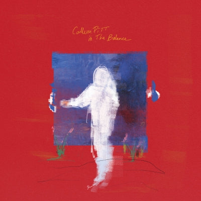 CALLUM PITT - In The Balance
