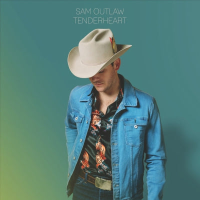 SAM OUTLAW - Tenderheart