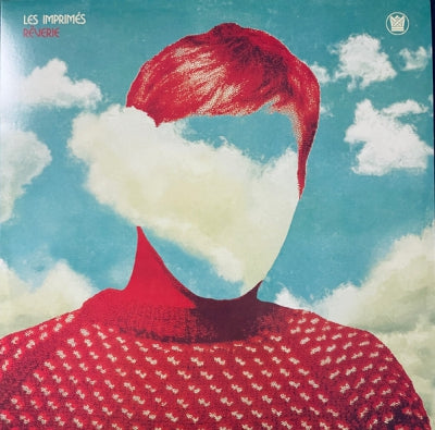 LES IMPRIMéS - Rêverie