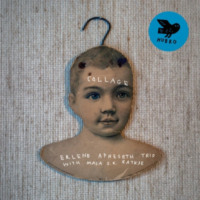 ERLEND APNESETH TRIO WITH MAJA S. K. RATKJE - Collage