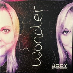JODY AND THE JERMS - Wonder