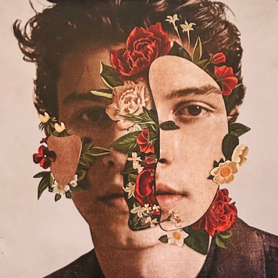SHAWN MENDES - Shawn Mendes
