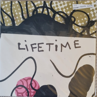 LIFETIME - Lifetime