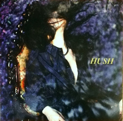SLOW CRUSH - Hush