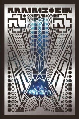 RAMMSTEIN - Paris