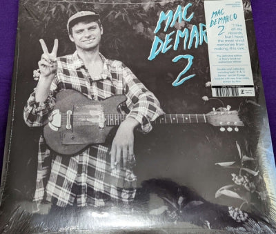 MAC DEMARCO - 2