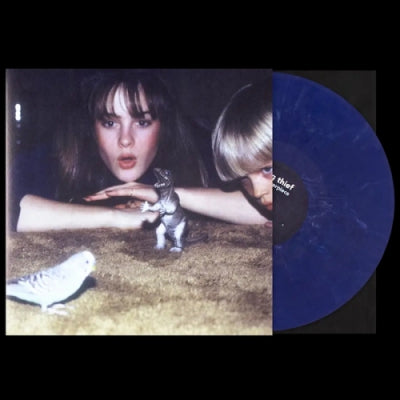 BIG THIEF - Masterpiece