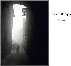 TRAVIS & FRIPP - Discretion