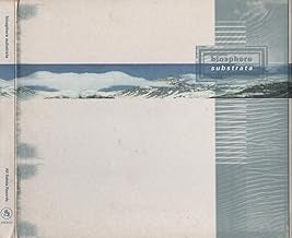 BIOSPHERE - Substrata