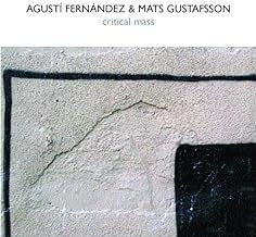 AGUSTI FERNANDEZ & MATS GUSTAFSSON - Critical Mass