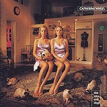 CATHERINE WHEEL - Like Cats And Dogs
