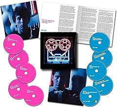 SOFT CELL - Keychains And Snowstorms (The Soft Cell Story)