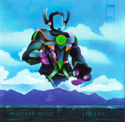 CAN - Monster Movie