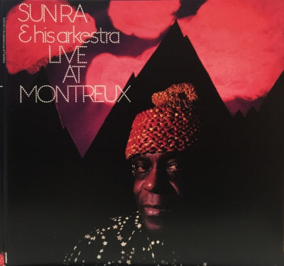 SUN RA & HIS ARKESTRA - Live At Montreux