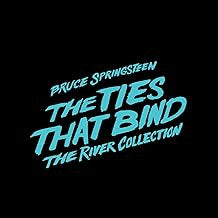 BRUCE SPRINGSTEEN  - The Ties That Bind: The River Collection