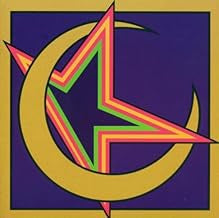 ARTHUR BROWN'S KINGDOM COME - Kingdom Come