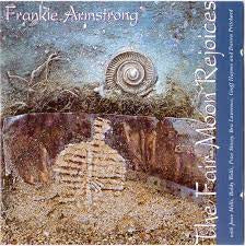FRANKIE ARMSTRONG - The Fair Moon Rejoices