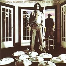 MICHAEL NESMITH - Infinite Rider On The Big Dogma