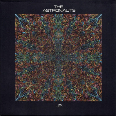 THE ASTRONAUTS - LP