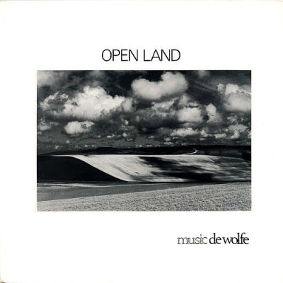 D. BRADNAM - Open Land
