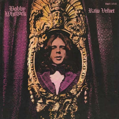 BOBBY WHITLOCK - Raw Velvet