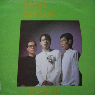 IPPU-DO - Radio Fantasy