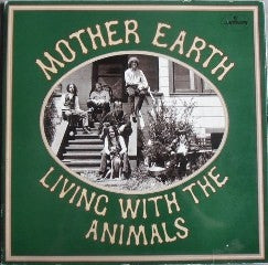 MOTHER EARTH - Living With The Animals