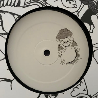 KILLJOY - Time Is Now White Vol. 16