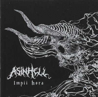 ASINHELL - Impii Hora