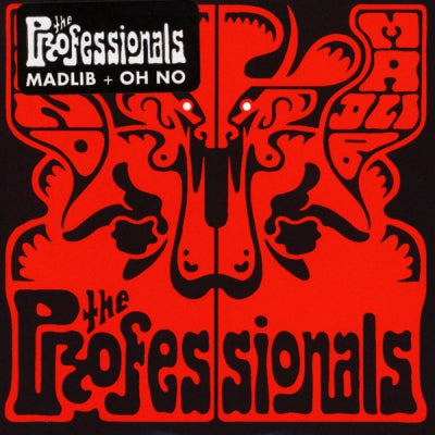 THE PROFESSIONALS - The Professionals