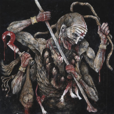LEVIATHAN - Verräter