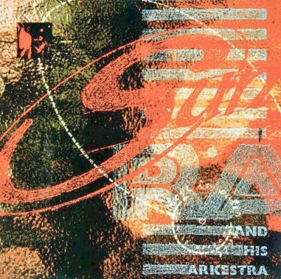 SUN RA AND HIS ARKESTRA - Love In Outer Space