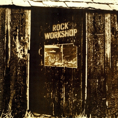 ROCK WORKSHOP - Rock Workshop