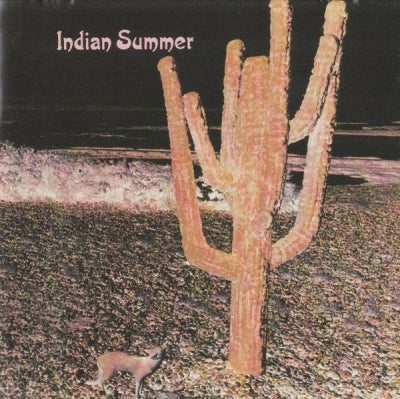 INDIAN SUMMER - Indian Summer