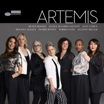 ARTEMIS - Artemis