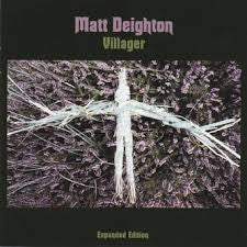 MATT DEIGHTON - Villager