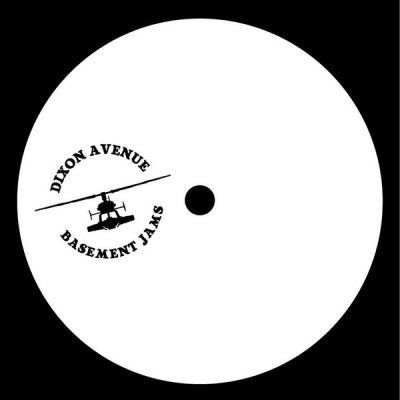 FEAR-E - Posh End Sponk Trax Vol.1