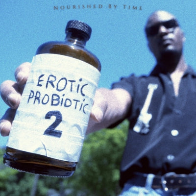 NOURISHED BY TIME - Erotic Probiotic 2